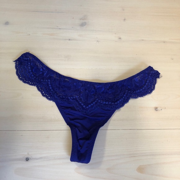 NWT, NWOT La senza cheeky underwear and things - Picture 4 of 7